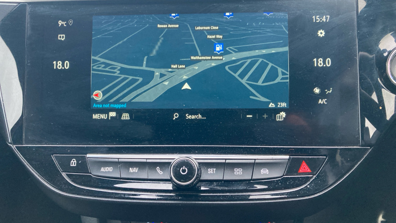 Vauxhall Corsa 1.2 Turbo Ultimate 5dr Auto Petrol Hatchback